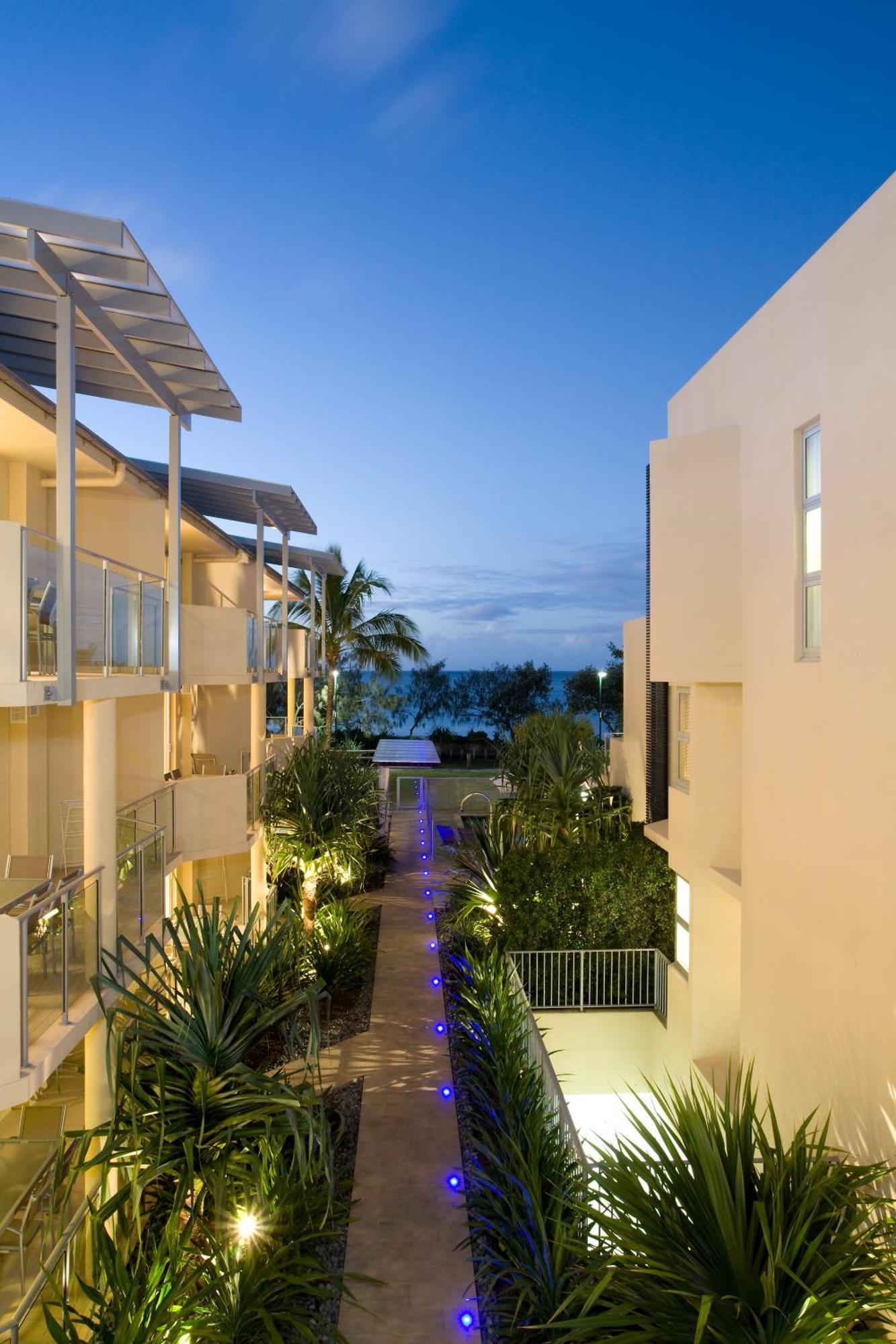 Maison Noosa Exterior photo