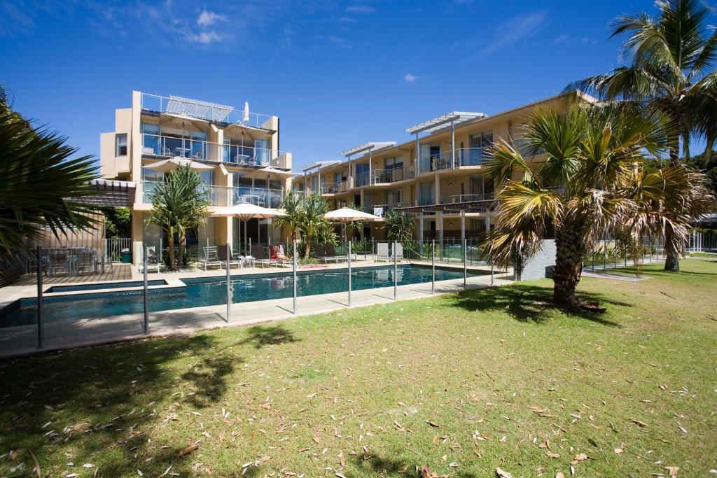 Maison Noosa Exterior photo